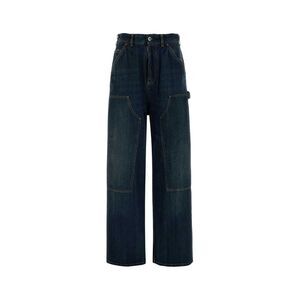 Maison Margiela Women Denim Jeans